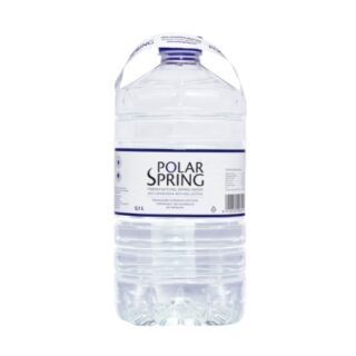 Polar Spring 5,1 л. х 80 шт.